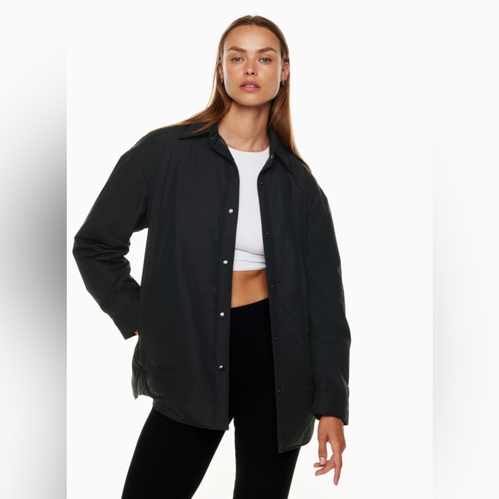 ARITZIA - Merit insulated chore  jacket